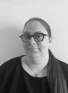 Portrait d'Amélie Richard Prud'homme