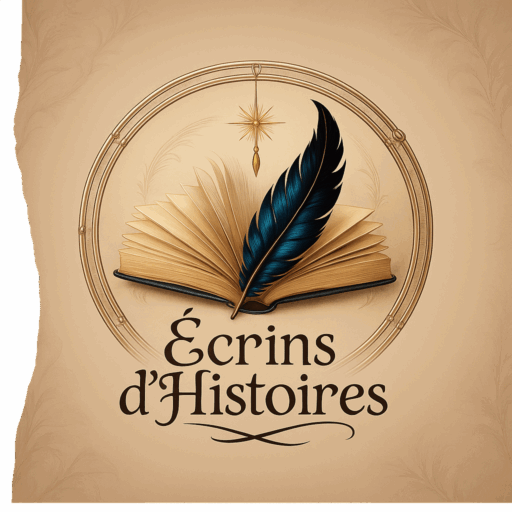 Écrins d'Histoires